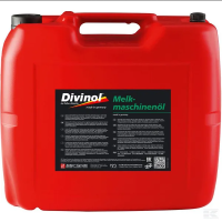 Divinol Melkmaschinenöl, 20l gallery