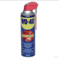 WD-40 Mehrzweckspray, 400ml gallery