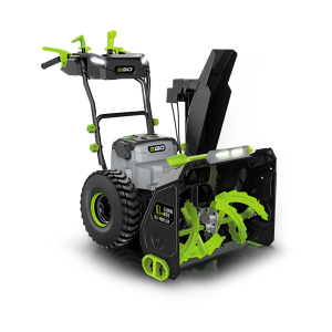 EGO Akku-Schneefräse SNT2400E-K2753 [Kit] – inkl.