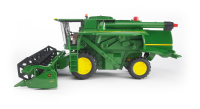 Bruder John Deere T670i Mäh gallery 27_2nd