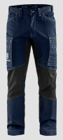 Husqvarna Werkstatthose Jeans, Herren,...