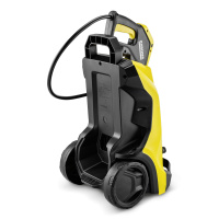 Kärcher for Kids Hochdruckreiniger SMOBY K 4 3