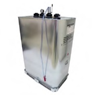 Wilms Tank, doppelwandig, 990l gallery