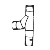 Wilms Rußsack mit Reinigungsklappe gallery