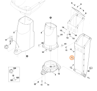 Viking Trichter für ATO 400 gallery