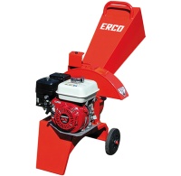Erco Häcksler Buschhacker GHX-CH550 gallery
