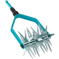 Gardena combisystem Sternfräse gallery