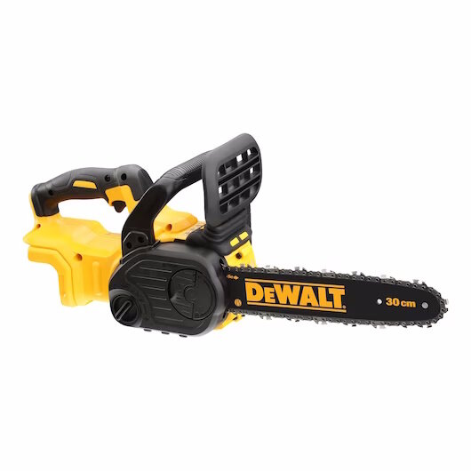 Dewalt Akku-Motorsäge 18V, Schienenlänge 30cm - ohne Akku & Ladegerät