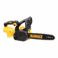 Dewalt Akku-Motorsäge 18V, Schienenlänge 30cm -...