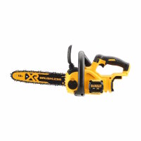 Dewalt Akku-Motorsäge 18V, Schienenlänge 30cm - ohne Akku & Ladegerät