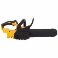 Dewalt Akku-Motorsäge 18V, Schienenlänge 30cm - ohne Akku & Ladegerät