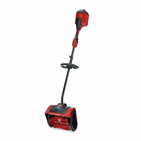 TORO Akku-Schneefräse POWER Shovel 60 V - ohne Akku & Ladegerät