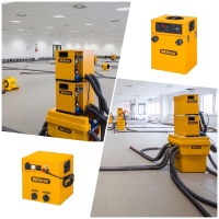 Wilms Verdichter VD 40- SVS 3