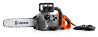 Husqvarna Elektro-Motorsäge 420EL,  gallery