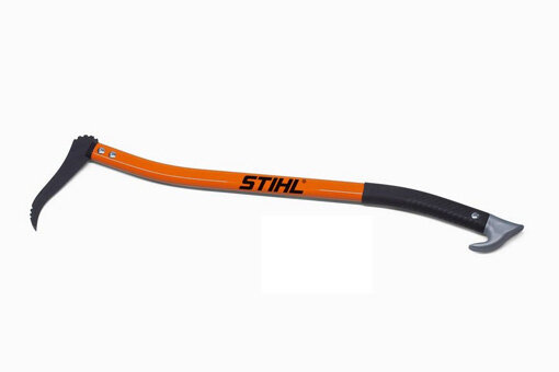 STIHL Sappie, Aluminium