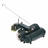 tielbürger Anbaukehrmaschine f&uuml gallery