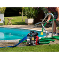 Honda Frischwasserpumpe WX 15 T gallery 5_2nd