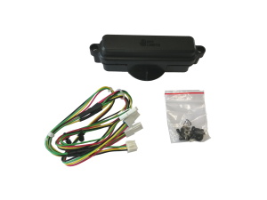 Kress Fast2base-Gehäuse mit CAN-Kabel KA0214 für K