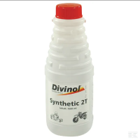Divinol 2-Takt-Öl Synthetic 2T, 5L gallery