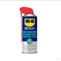 WD-40 Specialist® weißes Lithi gallery