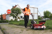 tielbürger Wildkrautbürste tw50x (B&S 850 IC) 