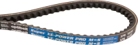 Keilriemen 1600 super XE power gallery