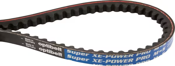 Keilriemen 1662 super XE power