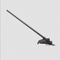 Kress Freischneider-Aufsatz KA22 gallery 6_2nd