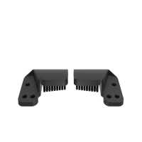 Kress Radbürstenkit KA0173 für gallery