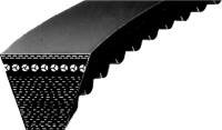 Keilriemen gezahnt La 13x1145 gallery 77_2nd