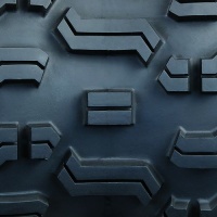 Walker Geländebereifung 1 Stck. mit Felge 18x10,5-10 3