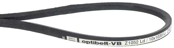 Keilriemen,Z40 1/2 10x1030 Optibelt