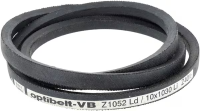 Keilriemen,Z40 1/2 10x1030 Optibelt