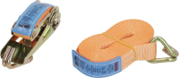 Ratschengurt Typ 25A, 4kN 5m