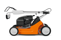 STIHL Benzin-Rasenmäher RM 443 3