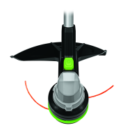 EGO Rasentrimmer ST1400E-ST, 35 cm – ohne Akku & L