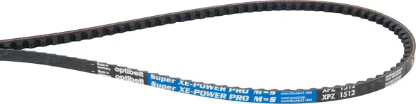 Keilriemen super XE power 1512