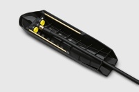 Kärcher Dachrinnen- und Rohrreinigungsset PC 20 4