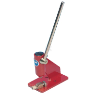 tecomec Entnietger&auml;t