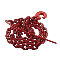 Chokerkette rund 8mm/3m G 8 gallery