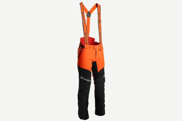 Husqvarna Schnittschutz-Bundhose A Arbor Technical Extreme, Gr. XL 58/60