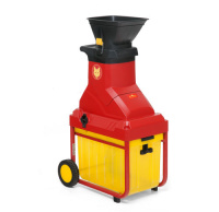 WOLF-Garten Universal-Häcksler SDE  gallery