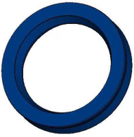 Dichtring für 2FFN-12-M gallery