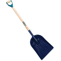 Atlas Kornschaufel Kunststoff 36cm gallery