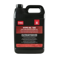 TORO Hypr-Oil 500 (Gallone) gallery