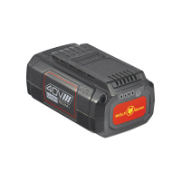 WOLF-Garten Akku LYCOS 40V, 5,0 Ah gallery