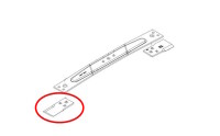 Herkules Ersatz-Messerklinge für RM gallery
