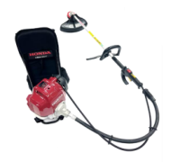 Honda Rückentragbarer Freischneider gallery