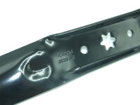 MTD Ersatzmesser, rechtsdrehend für Rasenmäher, 44