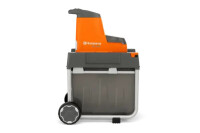 Husqvarna Akku-Gartenhäcksl gallery 19_2nd